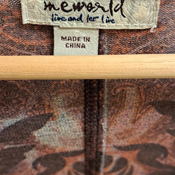 Women's Top - Picture 5 of 5